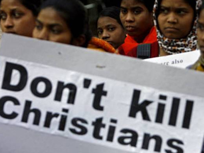 Αίγυπτος: Ένας χριστιανός νεκρός από πυρά σε τρένο